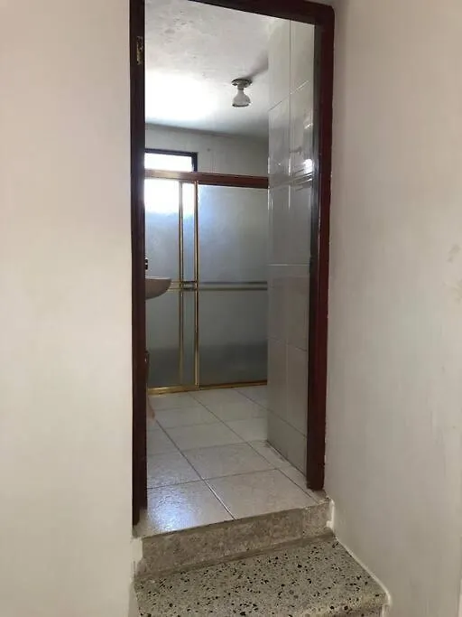 Hermoso Apartamento Centro Ciudad, Wifi 산티아고 데 로스 카바예로스