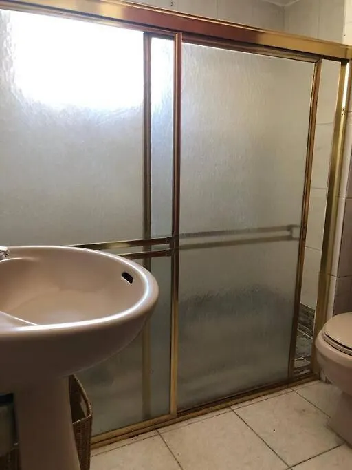 아파트 Hermoso Apartamento Centro Ciudad, Wifi 산티아고 데 로스 카바예로스 도미니카 공화국