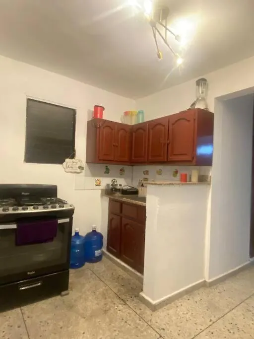 Hermoso Apartamento Centro Ciudad, Wifi 산티아고 데 로스 카바예로스