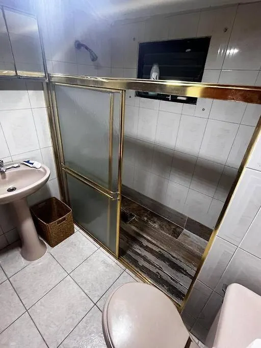 Hermoso Apartamento Centro Ciudad, Wifi 산티아고 데 로스 카바예로스 아파트